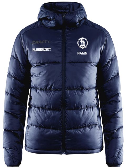 Craft Jacka Isolate Explore (Stenkullen GoIK)